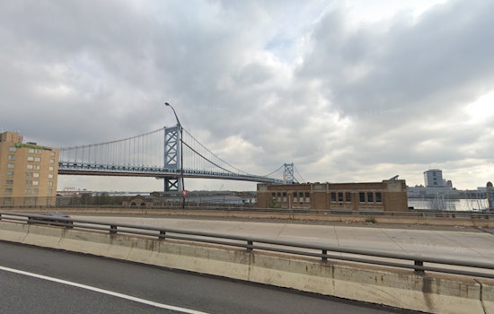 Philadelphia Braces for Showers and Thunderstorms, Heat Wave Expected Early Next Week