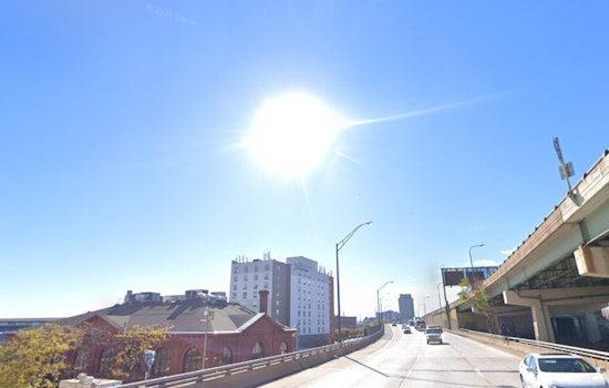Philadelphia Braces for Sweltering 99-Degree Weather as Heat Advisory Continues, Air Quality Concerns Rise
