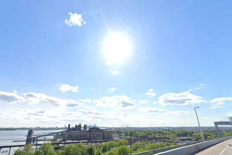 Philadelphia Braces for Varied Weather as Sunny Skies Give Way to Rising Heat and Flood Advisories