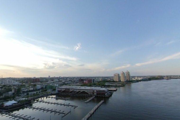 Philadelphia Braces for Weather Whiplash, From Sunny Highs to Thunderstorms and Heat Surge