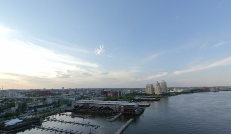 Philadelphia Braces for Weather Whiplash, From Sunny Highs to Thunderstorms and Heat Surge