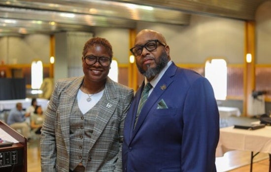 Philadelphia Business Summit: A Three-Day Event for Entrepreneurial Growth and Networking Announced