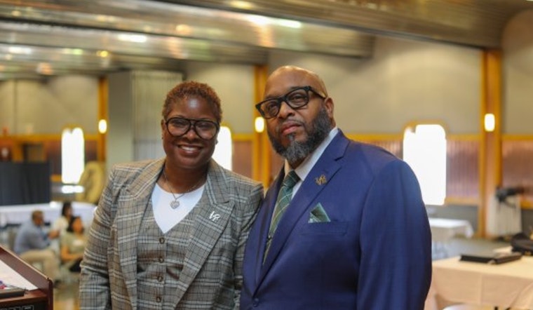Philadelphia Business Summit: A Three-Day Event for Entrepreneurial Growth and Networking Announced