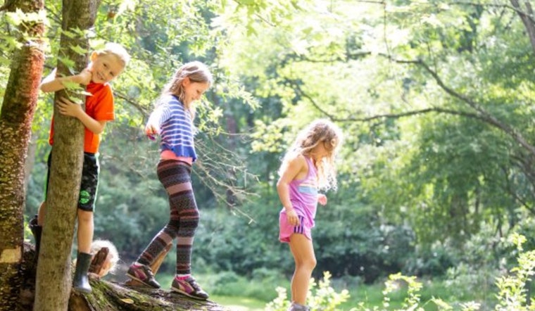 Philadelphia Celebrates 40 Years of Park and Recreation Month with Community Focus and Green Initiatives