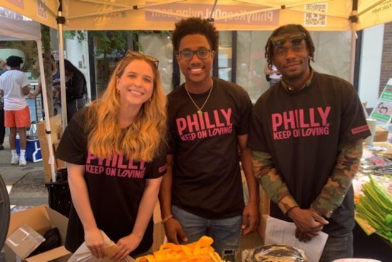 Philadelphia Celebrates Inclusivity and Health at 2025 Pride March and Festival