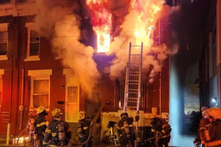 Philadelphia Fire Department Opens Applications for New Firefighters, Deadline Set for August 2025