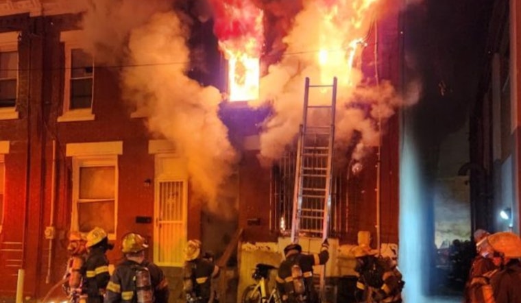 Philadelphia Fire Department Opens Applications for New Firefighters, Deadline Set for August 2025