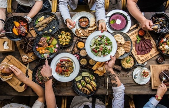 Philadelphia Government Shares Essential Food Safety Tips for Summer Grilling Season