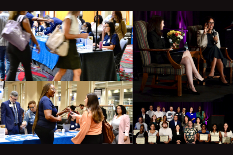Philadelphia Law Department's 31st Annual CLE Conference Unites Legal Minds for Professional Development