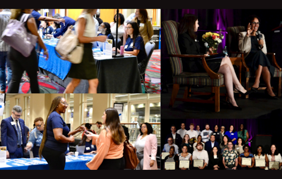 Philadelphia Law Department's 31st Annual CLE Conference Unites Legal Minds for Professional Development