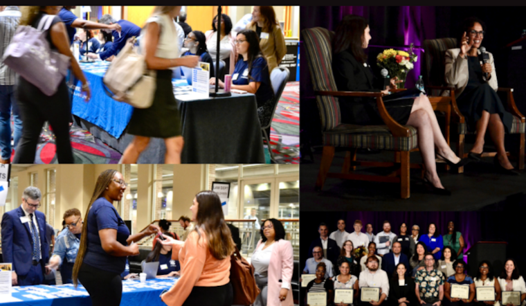 Philadelphia Law Department's 31st Annual CLE Conference Unites Legal Minds for Professional Development