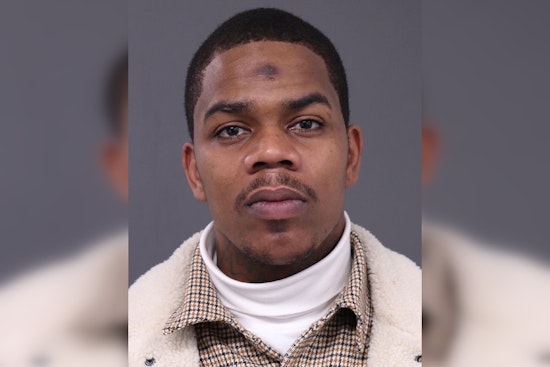 Philadelphia Man Convicted of Third-Degree Murder in 2016 Bristol Township Killing