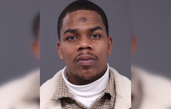 Philadelphia Man Convicted of Third-Degree Murder in 2016 Bristol Township Killing