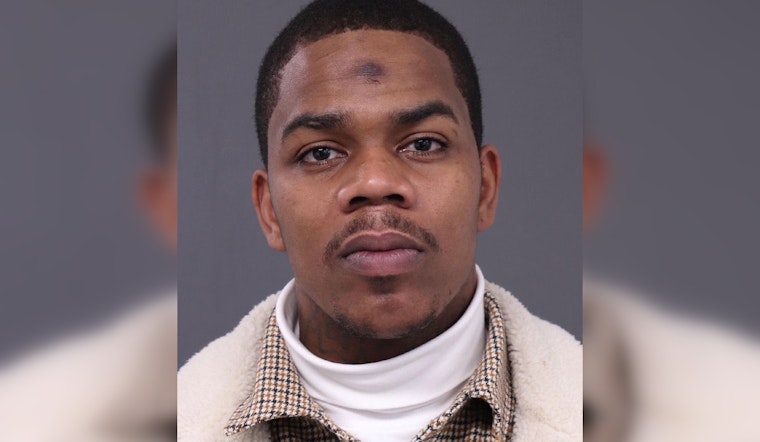 Philadelphia Man Convicted of Third-Degree Murder in 2016 Bristol Township Killing
