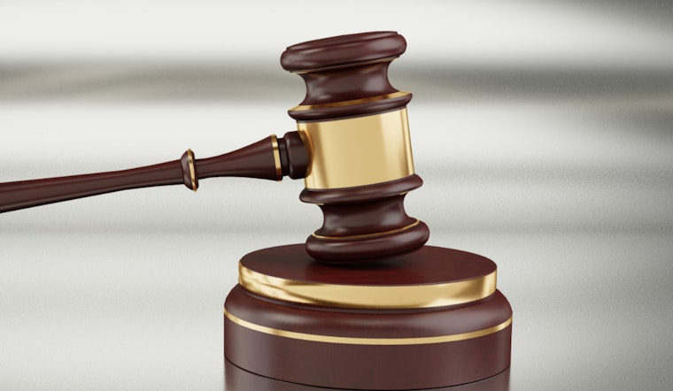 Philadelphia Man Sentenced to 15 Years for Leading Major Drug Trafficking Network