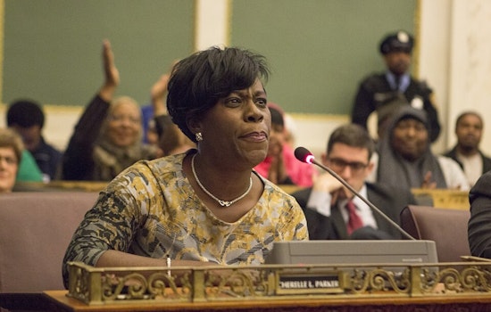 Philadelphia Mayor Cherelle L. Parker to Address National County Leaders at NACo Conference