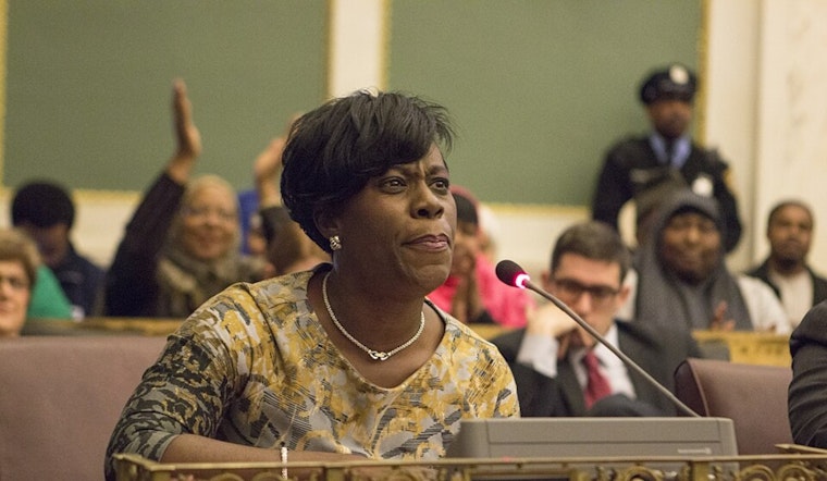 Philadelphia Mayor Cherelle L. Parker to Address National County Leaders at NACo Conference
