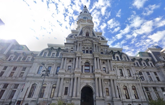 Philadelphia Officials Strategize to Sustain Services Amidst Municipal Workers' Strike