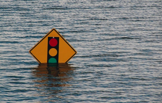 Philadelphia on Alert, Flash Flood Watch Issued for City and Surrounding Regions