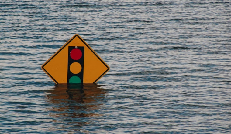 Philadelphia on Alert, Flash Flood Watch Issued for City and Surrounding Regions