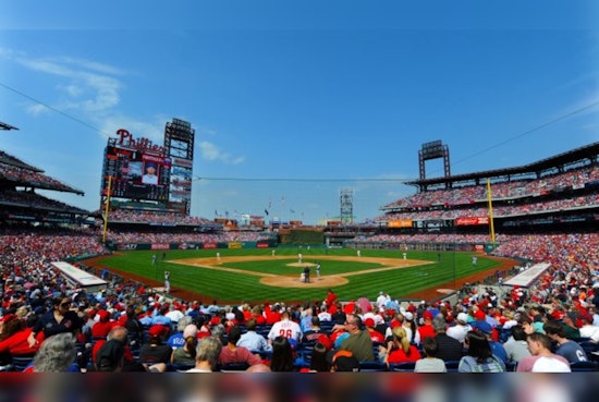 Philadelphia Phillies to Celebrate 2026 All-Star Game Hosting with Fan Events Featuring The Roots and Legendary Players