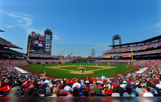 Philadelphia Phillies to Celebrate 2026 All-Star Game Hosting with Fan Events Featuring The Roots and Legendary Players