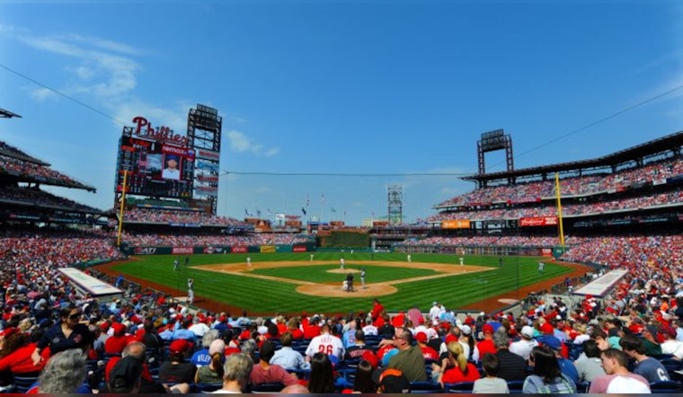 Philadelphia Phillies to Celebrate 2026 All-Star Game Hosting with Fan Events Featuring The Roots and Legendary Players