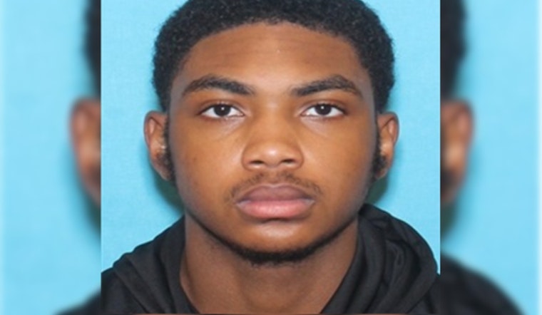 Philadelphia Police and U.S. Marshals Seek Public's Aid to Locate Suspect Nino DaSilvio in 7elements Lounge Shooting