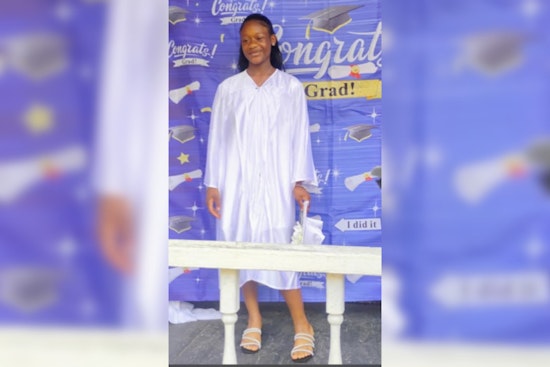 Philadelphia Police Appeal for Public Assistance in Search for Missing 14-Year-Old Jamie Green-Murphy
