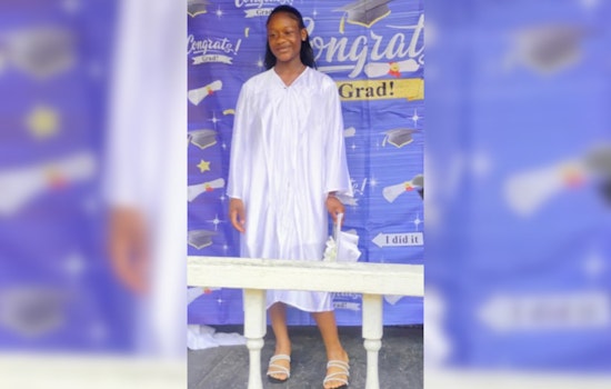 Philadelphia Police Appeal for Public Assistance in Search for Missing 14-Year-Old Jamie Green-Murphy