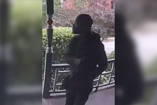 Philadelphia Police Request Help to Identify Suspect in West Philadelphia Assault Case