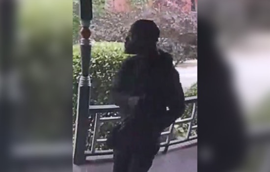 Philadelphia Police Request Help to Identify Suspect in West Philadelphia Assault Case