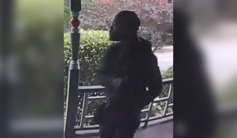 Philadelphia Police Request Help to Identify Suspect in West Philadelphia Assault Case