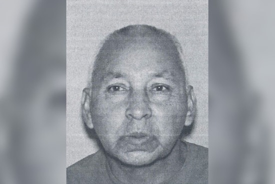 Philadelphia Police Request Public's Aid in Locating Missing 60-Year-Old Pedro Deleon Last Seen in 25th District