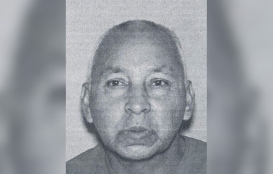 Philadelphia Police Request Public's Aid in Locating Missing 60-Year-Old Pedro Deleon Last Seen in 25th District