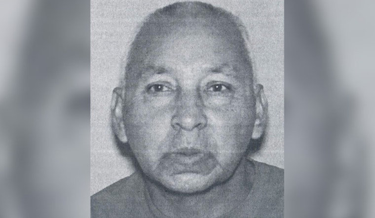 Philadelphia Police Request Public's Aid in Locating Missing 60-Year-Old Pedro Deleon Last Seen in 25th District