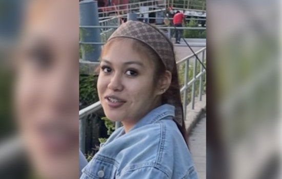 Philadelphia Police Seek Assistance in Search for Missing 17-Year-Old Jennifer Sosa Last Seen on Haverford Avenue