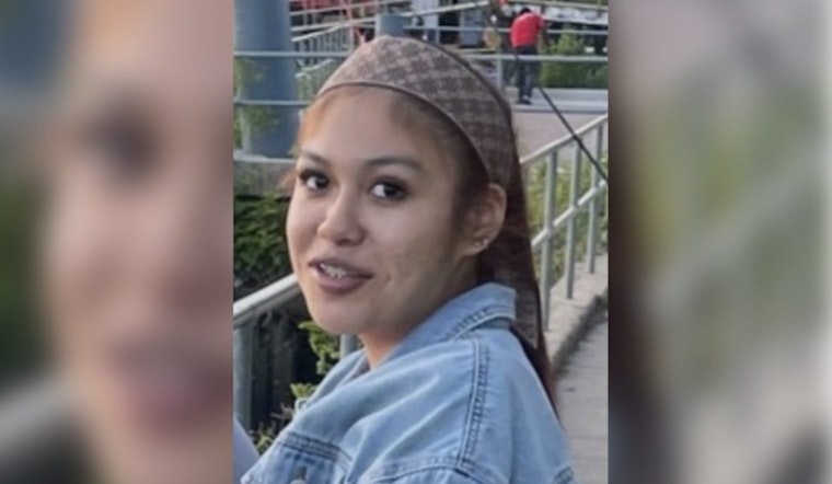Philadelphia Police Seek Assistance in Search for Missing 17-Year-Old Jennifer Sosa Last Seen on Haverford Avenue