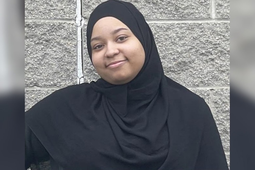 Philadelphia Police Seek Community Assistance to Locate Missing Teen Safiyyah Goodman from the 35th District