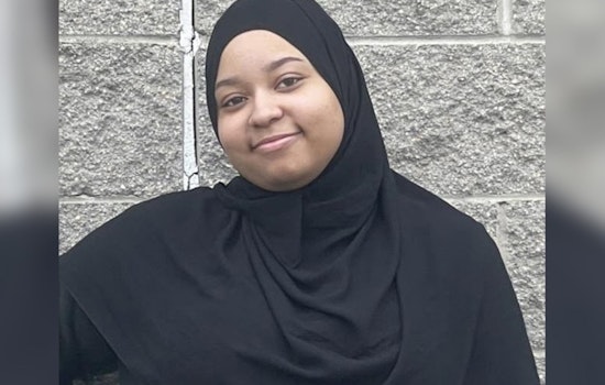 Philadelphia Police Seek Community Assistance to Locate Missing Teen Safiyyah Goodman from the 35th District
