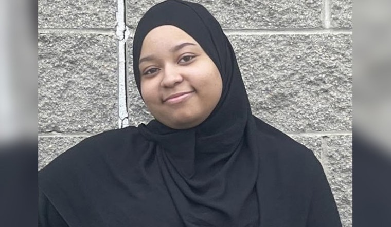 Philadelphia Police Seek Community Assistance to Locate Missing Teen Safiyyah Goodman from the 35th District