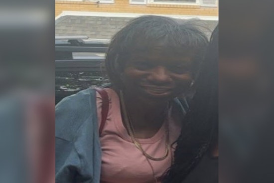Philadelphia Police Seek Community Help to Find Endangered Missing Person Cora Dandridge Last Seen on Welsh Road