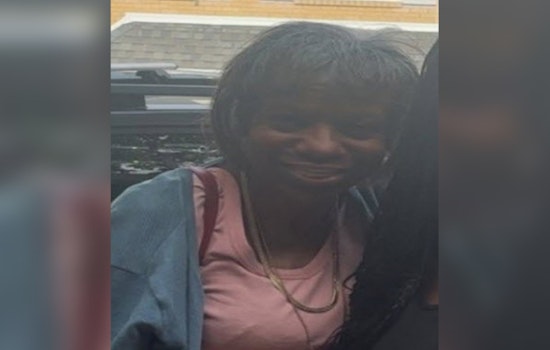 Philadelphia Police Seek Community Help to Find Endangered Missing Person Cora Dandridge Last Seen on Welsh Road