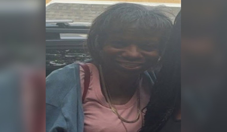 Philadelphia Police Seek Community Help to Find Endangered Missing Person Cora Dandridge Last Seen on Welsh Road