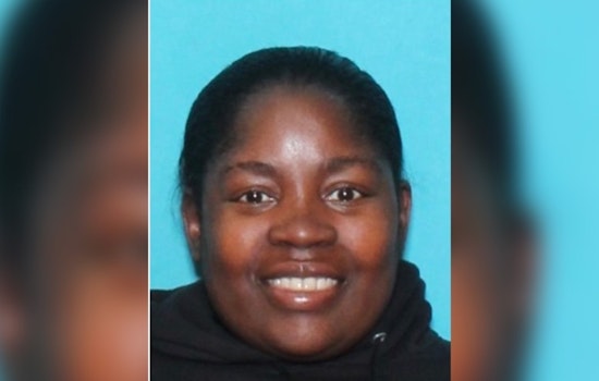 Philadelphia Police Seek Public Assistance in Locating Missing Woman Monica Lewis