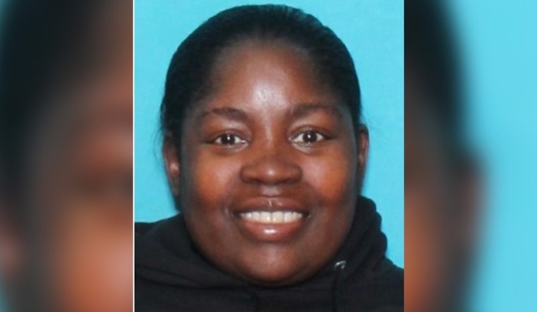 Philadelphia Police Seek Public Assistance in Locating Missing Woman Monica Lewis
