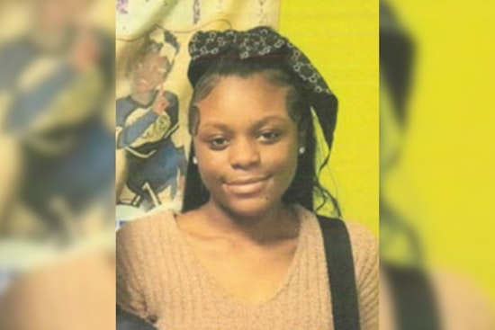 Philadelphia Police Seek Public Assistance in Search for Missing 19-Year-Old Saniyah Moten