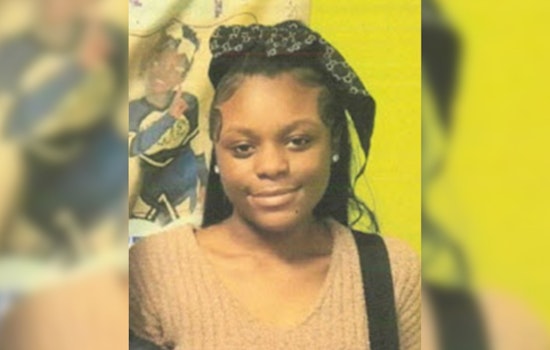 Philadelphia Police Seek Public Assistance in Search for Missing 19-Year-Old Saniyah Moten