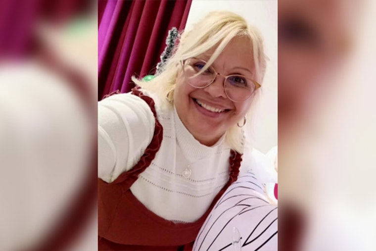 Philadelphia Police Seek Public Help to Locate Endangered Missing Person Carmen Diaz Last Seen in 24th District