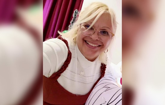 Philadelphia Police Seek Public Help to Locate Endangered Missing Person Carmen Diaz Last Seen in 24th District